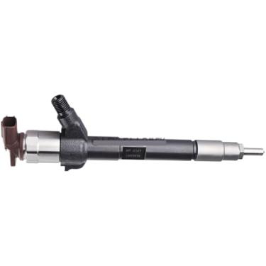 Imagem de Injetor de combustível Common Rail 1760, injeção diesel, compatível com 95050-1760 295050 1465A439 compatível com motor 4N15