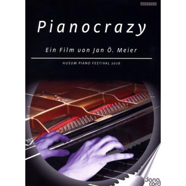 Imagem de Pianocrazy - Husum Piano Festival 2016