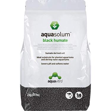 Imagem de Seachem Aquavitro Aquasolum - Substrato Fértil - 2kg