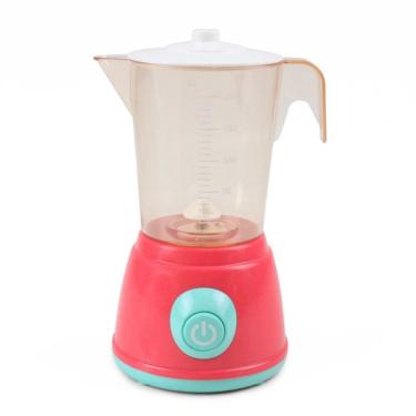 Imagem de Cozinha de Brinquedo Liquidificador 8001-1 - Dorémi