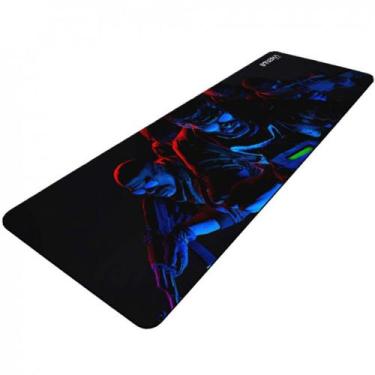 Imagem de Mousepad - Darkness Terrorist - CSGO - Banzika