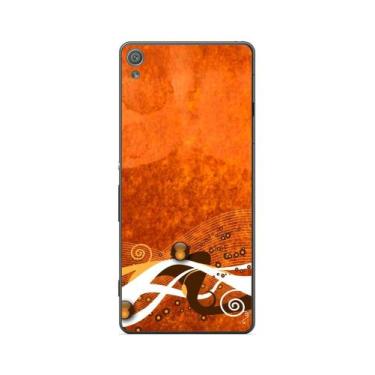 Imagem de Capa Adesivo Skin371 Verso Para Sony Xperia Xa - KawaSkin