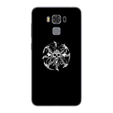 Imagem de Capa Adesivo Skin016 Verso Para Asus Zenfone 3 Max 5.5 - KawaSkin