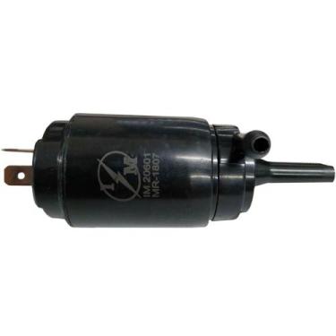 Imagem de BOMBA DAGUA PARABRISA para SCANIA MBB VOLVO 24V ONIBUS CAMIN - MARILIA