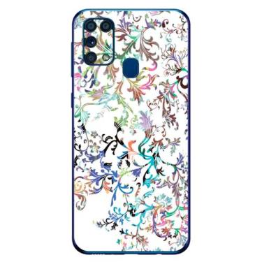 Imagem de Capa Adesivo Skin106 Verso Para Samsung Galaxy M31 (2020) - KawaSkin