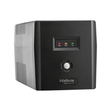 Imagem de Nobreak xnb 1440 1440va 110v - INTELBRAS, 127 V