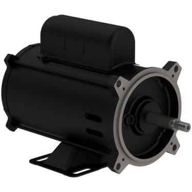 Imagem de Motor eletrico weg motores jet pump 2 polos 0,5cv monofasico 110/220v 
