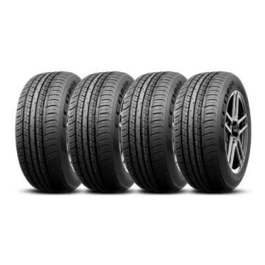 Imagem de Pneu Aro 13 Aoteli ECO809 175/75R13 85T - 4 unidades