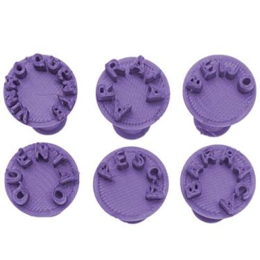 Imagem de Carimbo Marcador Brigadeiro - Palavras Juninas - 5073 - Flexarte