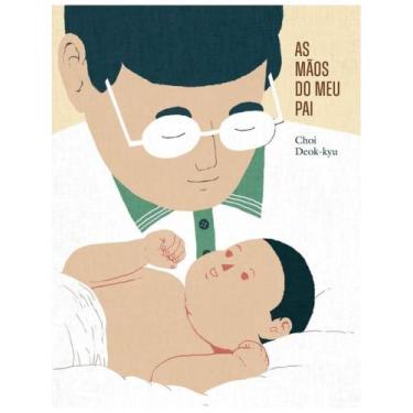 Imagem de As mãos do meu pai - BOITATA