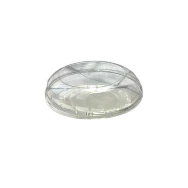 Imagem de 5un Embalagem Oval Colomba Pascoal Ovos Doces 2000ml - galvanotek