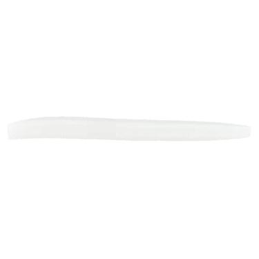 Imagem de Yamamoto 9S-10-036 Senko Worm, pacote com 10 cm, branco creme