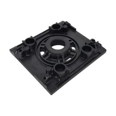Imagem de Base Para Lixadeira Orbital Bo4556 Bo4557 Makita 4500672