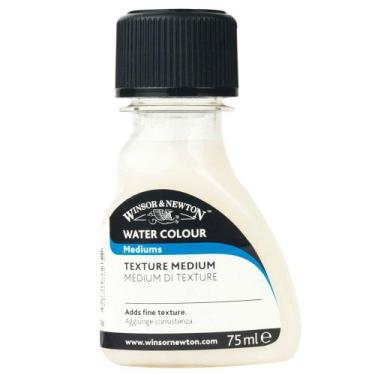Imagem de Medium Texture P/ Aquarela Winsor & Newton 75ml