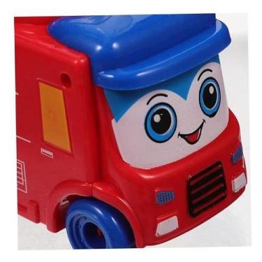 Imagem de Mini  Dispenser de aguá  copo para crianças, fingir brincar, máquina d