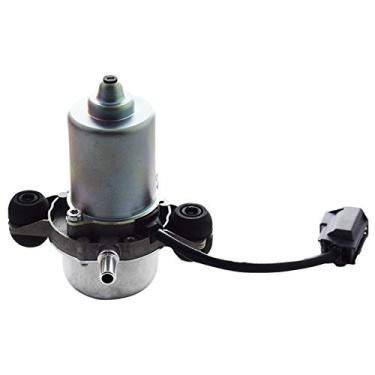 Imagem de labwork Bomba de vácuo elétrica impulsionador de freio auxiliar de reposição para Cadillac CTS 2008-2014 20804130