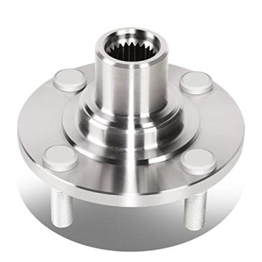 Imagem de DNA MOTORING OEM-WHA-0217 Cubo de roda dianteira compatível com Nissan Kicks 18-19 12-19 Versa 14-19 Versa Note