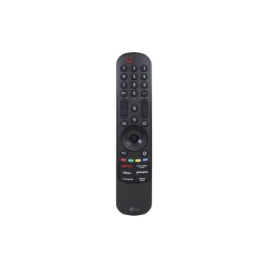 Imagem de Controle Smart Magic  MR24GA TV LG - AKB76045004