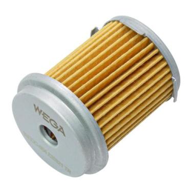 Imagem de Filtro do Câmbio Automático Honda Accord City Civic CRV Fit HRV - Wega