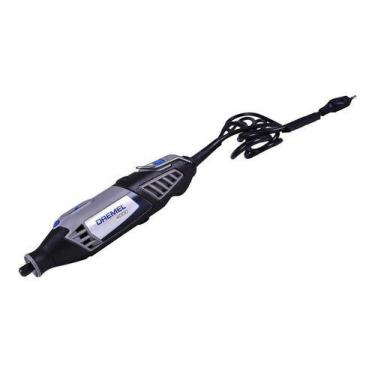 Imagem de Micro Retífica - Com 26 Acessórios 175 W - Dremel 7000, 175 W, 220V