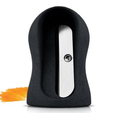 Imagem de Apontador De Legumes Cinza Gourmet Cozinha Dolce Home