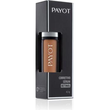 Imagem de Corretivo sérum retinol 50 payot 4,5g