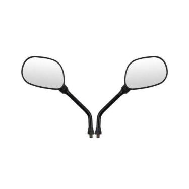 Imagem de Espelho Suzuki Yes 125 (Par) Gvs