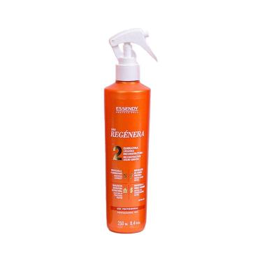 Imagem de Queratina Liquida Regenera 250Ml - Essendy