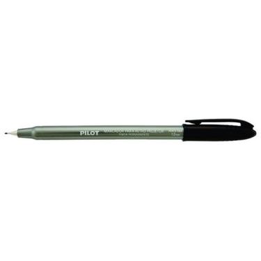 Imagem de Marcador retro 1.0 Pilot preto