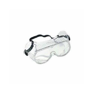 Imagem de Oculos ampla visao perfurado carbografite