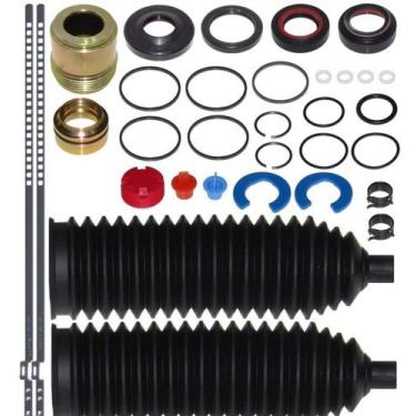 Imagem de Reparo caixa direção ecosport 2006   - OLG