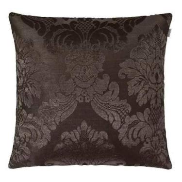 Imagem de - Manta Xale Sofa Jacquard Dupla Face Gigante 2,50 X 1,40 - INGRID BOR