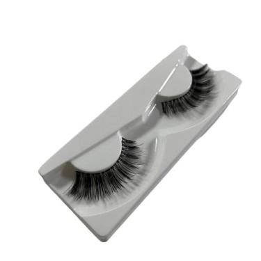 Imagem de Cilio postiço 12 pares especial edition modelo 609 24 uni - Lana Profe
