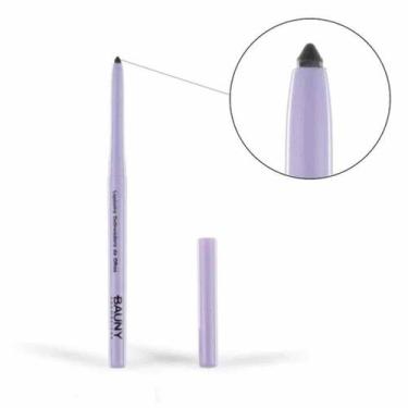 Imagem de Lapiseira Delineadora De Olhos Preto - Bauny