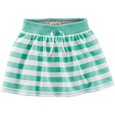 Imagem de Carter's Scooter listrado para bebês meninas (236a883), Listrado., 9 Meses