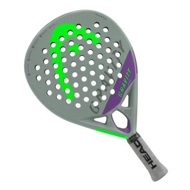 Imagem de Raquete de Padel Head Gravity Elite-Unissex