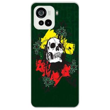 Imagem de Capa Adesivo Skin024 Verso Para Multilaser M23 Lite - KawaSkin