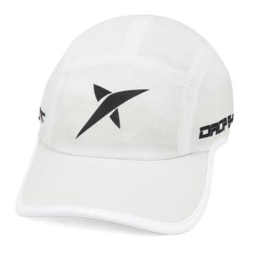 Imagem de Boné Drop Shot Game Branco-Unissex