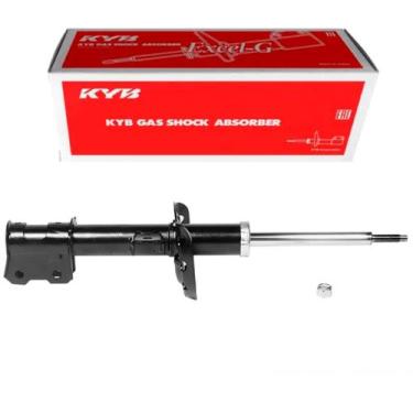 Imagem de 3338030 - Amortecedor Diant Turbogas - Meriva 04 / 8 / 16V - Kyb