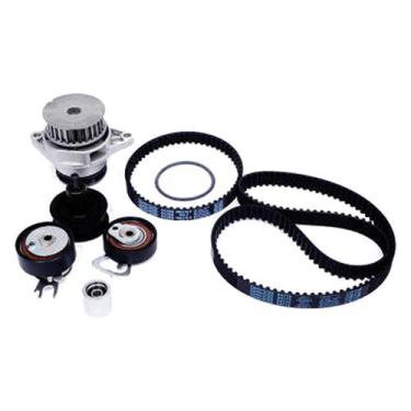 Imagem de Kit C/ Bomba D'Agua - Cordoba 2002 A 2003 / Gol 2002 A 2005 / Parati 2