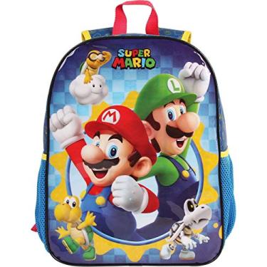 Imagem de Mochila Escolar, Dmw 11517, Multicolor