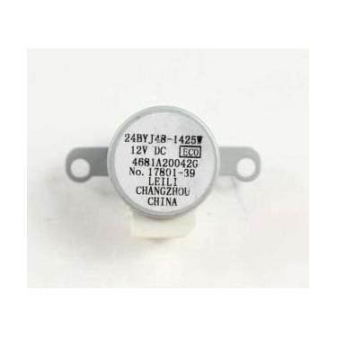 Imagem de Motor Swing Ar Condicionado LG 4681a20042g 24byj48 1425w