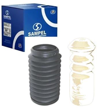 Imagem de Kit Do Amortecedor Traseiro Escort 1993 A 1996 / Verona 1993 A 1996 / 