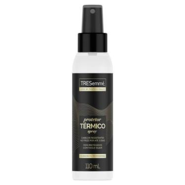 Imagem de Protetor Térmico TRESemmé Spray 110ml - Tresemme