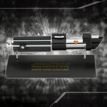 Imagem de Darth Vader Lightsaber EP III (mini)