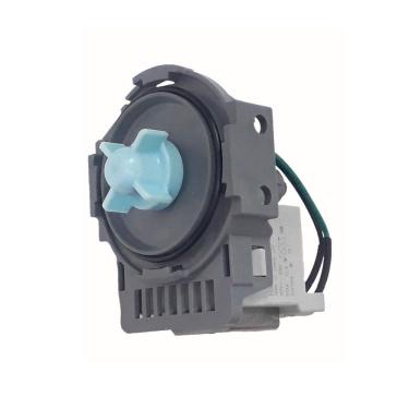 Imagem de Bomba Drenagem 110V 674000600158 Ll Electrolux Li14X/Li10B