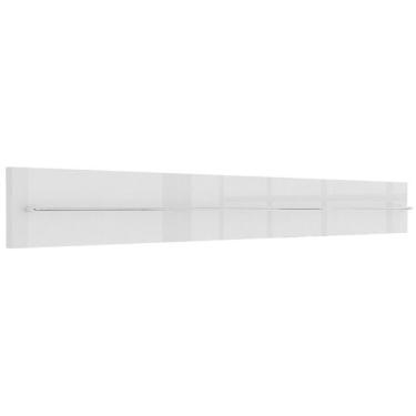 Imagem de Multiuso De Cozinha Suporte Talheres Multilinha 105cm Branco - Itatiaia