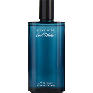 Imagem de Pós Barba 125 Ml Cool Water Davidoff Masculino
