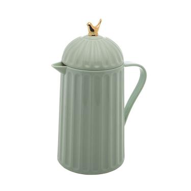 Imagem de Garrafa Térmica Bird Fashion Classica 600ml Menta