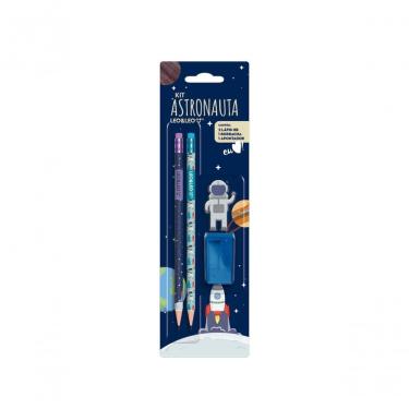Imagem de Kit Astronauta Escolar